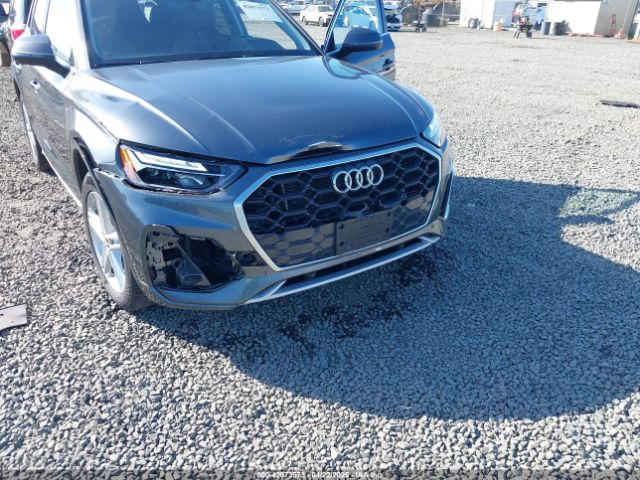 WA1G2AFY4M2044986 Audi Q5 Premium 55 Tfsi E Quattro S Tronic