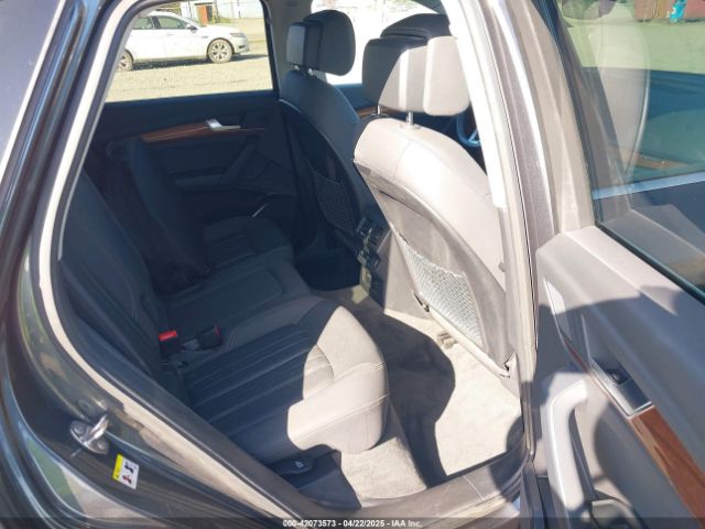 WA1G2AFY4M2044986 Audi Q5 Premium 55 Tfsi E Quattro S Tronic