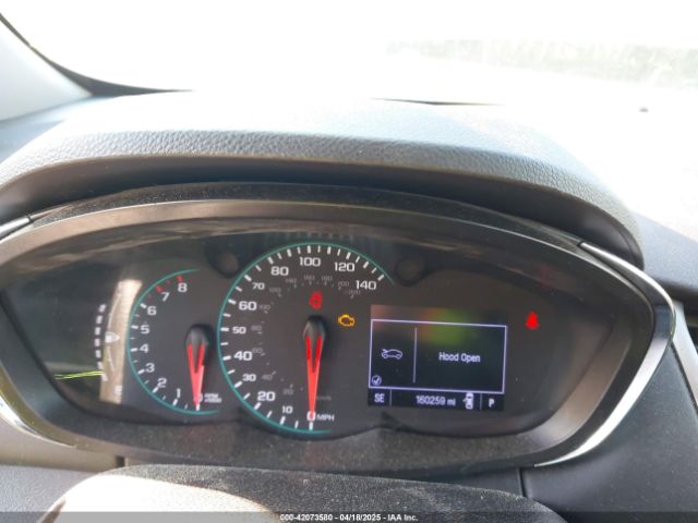 3GNCJKSB4KL398122 Chevrolet TRAX LS