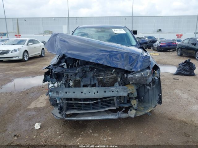JM3KFACM1J1339896 Mazda Cx-5 Touring