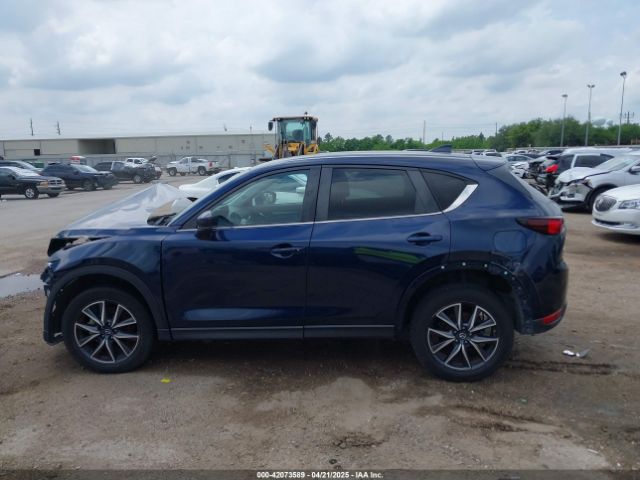 JM3KFACM1J1339896 Mazda Cx-5 Touring