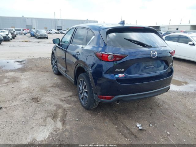 JM3KFACM1J1339896 Mazda Cx-5 Touring