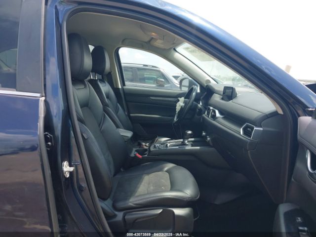 JM3KFACM1J1339896 Mazda Cx-5 Touring