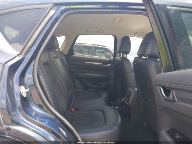 JM3KFACM1J1339896 Mazda Cx-5 Touring