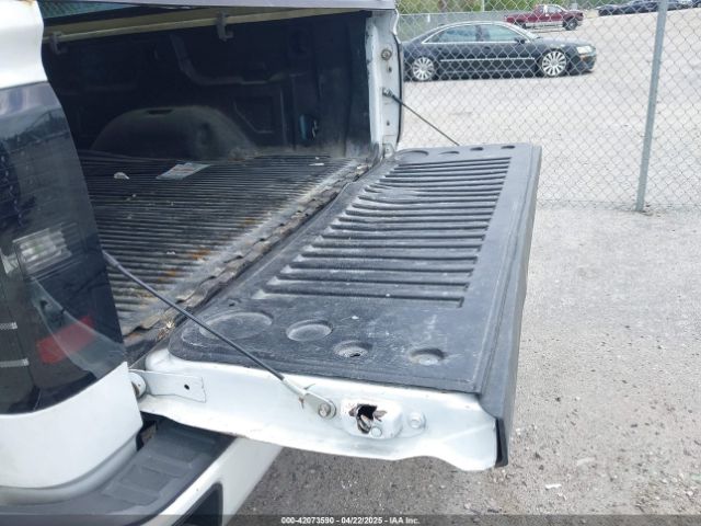 1GCRCPEHXEZ135768 Chevrolet Silverado 1500 Work Truck 2wt