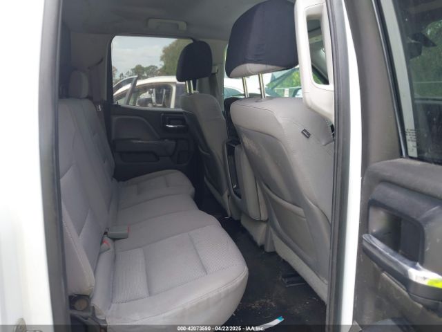 1GCRCPEHXEZ135768 Chevrolet Silverado 1500 Work Truck 2wt