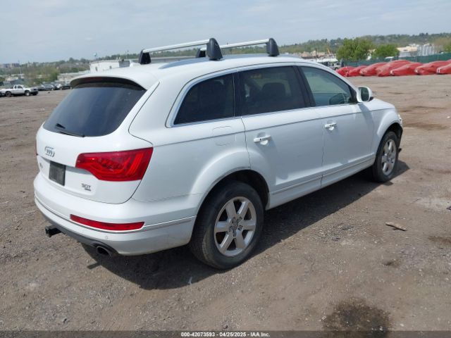 2015 AUDI Q7 WA1LGAFE8FD017092 Photo 3
