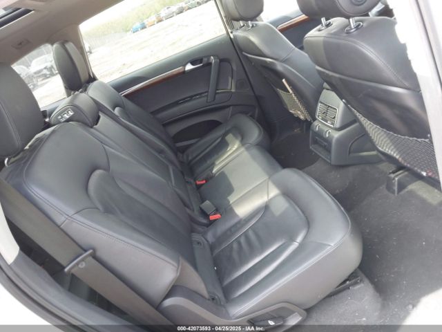 2015 AUDI Q7 WA1LGAFE8FD017092 Photo 7