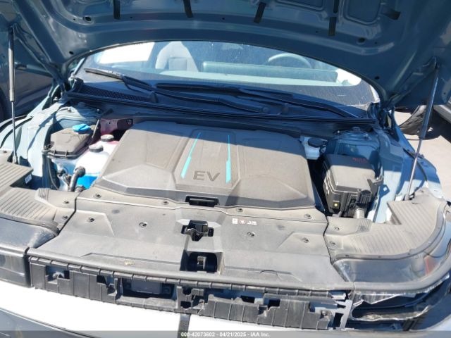 KM8KN4DE6RU310727 Hyundai Ioniq 5 Sel