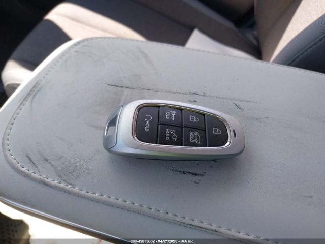 KM8KN4DE6RU310727 Hyundai Ioniq 5 Sel