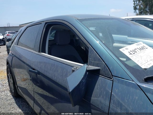 KM8KN4DE6RU310727 Hyundai Ioniq 5 Sel