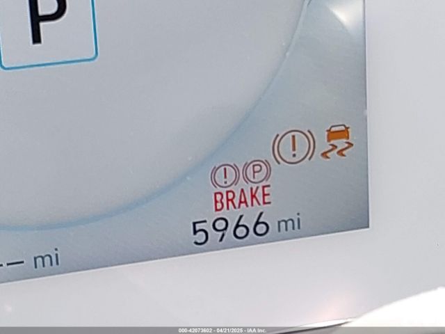 KM8KN4DE6RU310727 Hyundai Ioniq 5 Sel