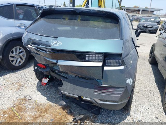 KM8KN4DE6RU310727 Hyundai Ioniq 5 Sel