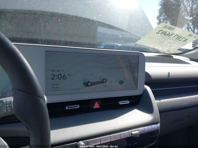 KM8KN4DE6RU310727 Hyundai Ioniq 5 Sel