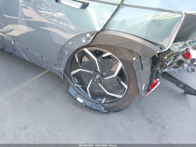 KM8KN4DE6RU310727 Hyundai Ioniq 5 Sel