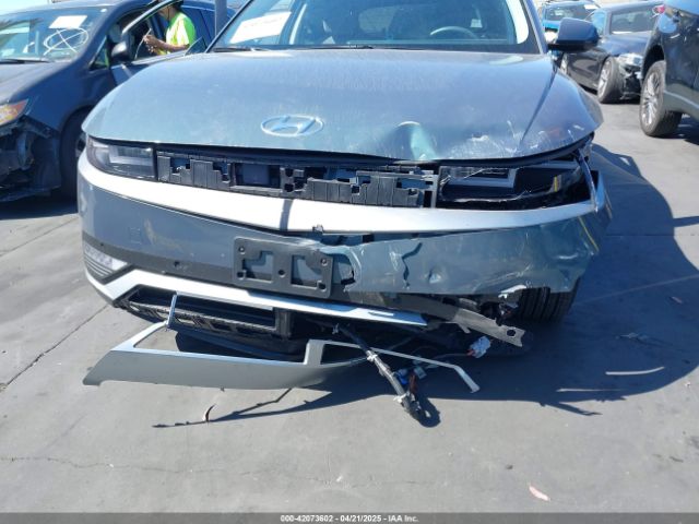 KM8KN4DE6RU310727 Hyundai Ioniq 5 Sel