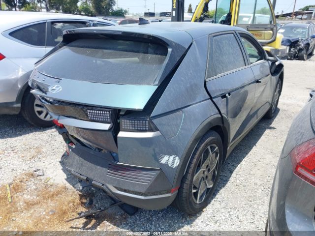 KM8KN4DE6RU310727 Hyundai Ioniq 5 Sel