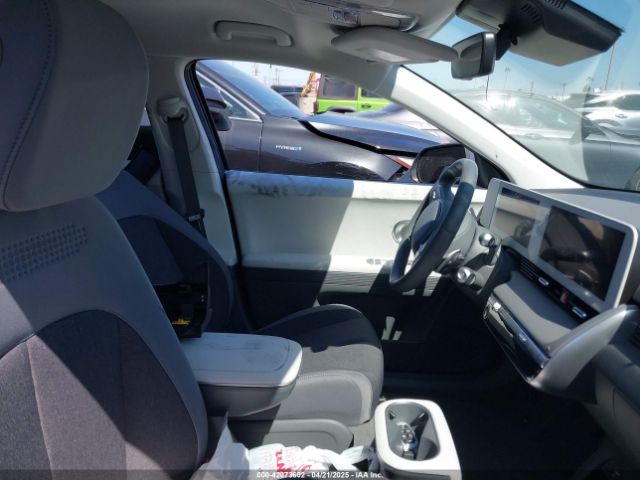 KM8KN4DE6RU310727 Hyundai Ioniq 5 Sel
