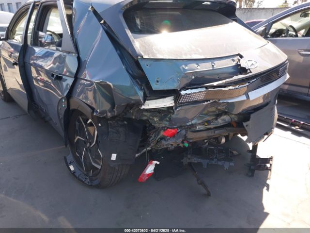 KM8KN4DE6RU310727 Hyundai Ioniq 5 Sel
