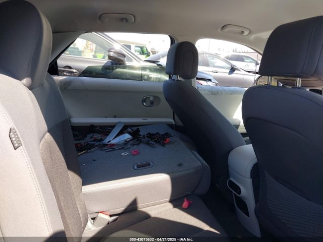 KM8KN4DE6RU310727 Hyundai Ioniq 5 Sel