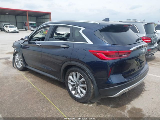 2020 INFINITI QX50 3PCAJ5M11LF117903 Photo 2