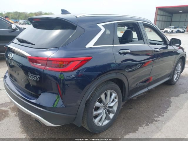 2020 INFINITI QX50 3PCAJ5M11LF117903 Photo 3