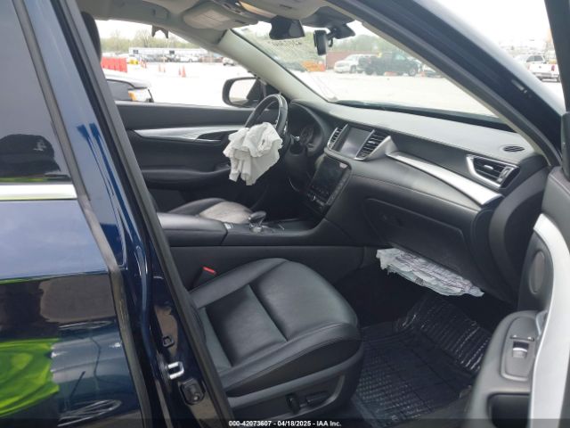 2020 INFINITI QX50 3PCAJ5M11LF117903 Photo 4