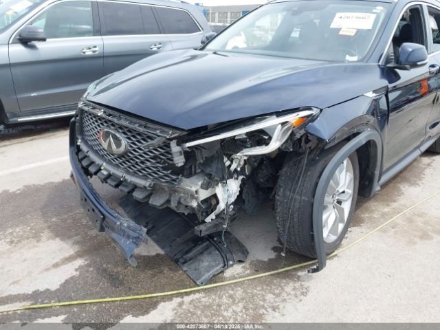 2020 INFINITI QX50 3PCAJ5M11LF117903 Photo 5
