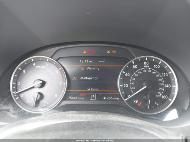 2020 INFINITI QX50 3PCAJ5M11LF117903 Photo 6