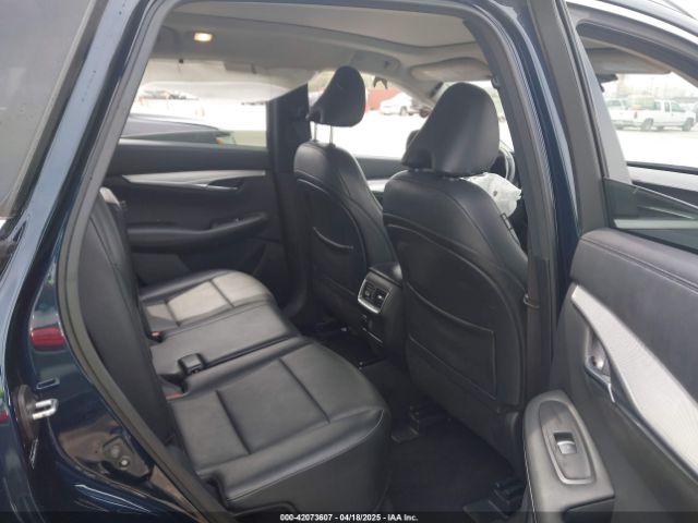 2020 INFINITI QX50 3PCAJ5M11LF117903 Photo 7