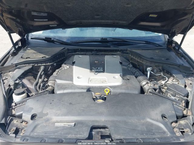 JN1BV7AR0EM687810 Infiniti Q50 SPORT
