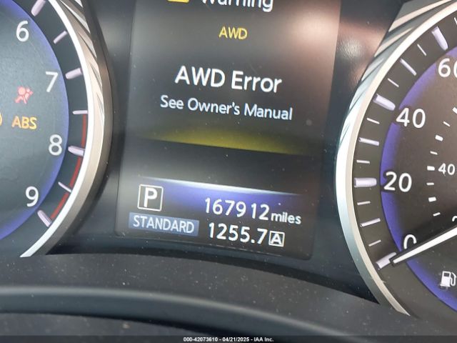JN1BV7AR0EM687810 Infiniti Q50 SPORT