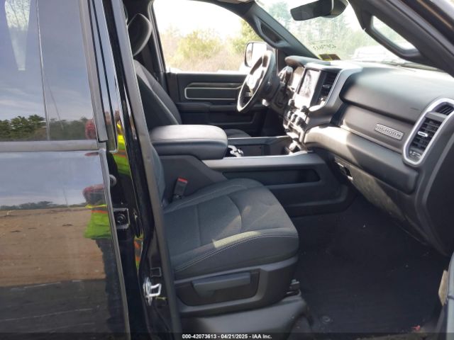 2020 RAM 2500 3C6UR5DL1LG115240 Photo 4