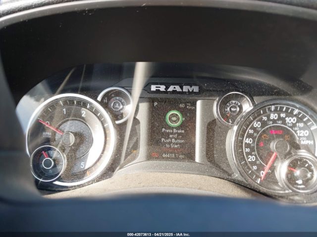 2020 RAM 2500 3C6UR5DL1LG115240 Photo 6