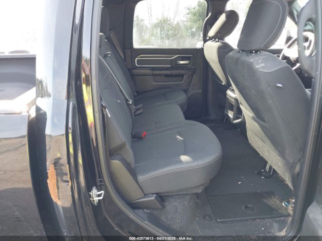2020 RAM 2500 3C6UR5DL1LG115240 Photo 7