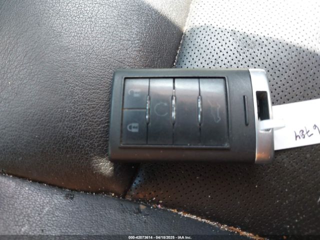 3GYFNGE38ES616370 Cadillac Srx Premium Collection