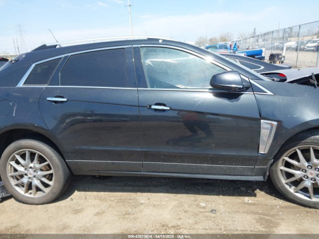 3GYFNGE38ES616370 Cadillac Srx Premium Collection