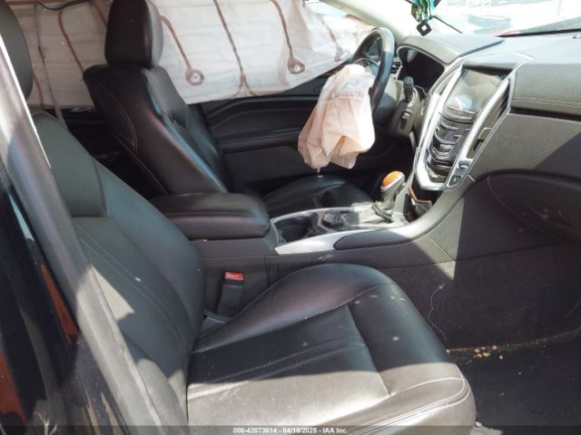3GYFNGE38ES616370 Cadillac Srx Premium Collection