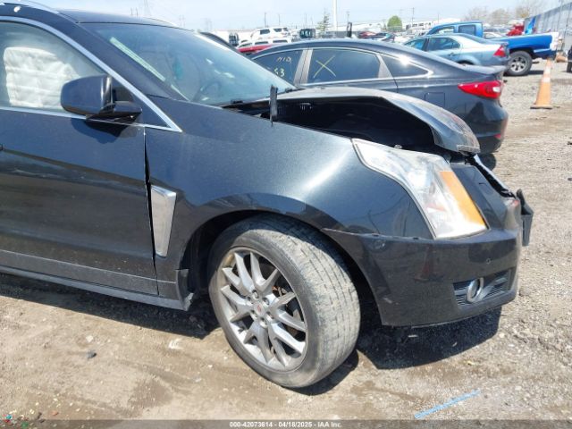 3GYFNGE38ES616370 Cadillac Srx Premium Collection