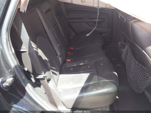 3GYFNGE38ES616370 Cadillac Srx Premium Collection