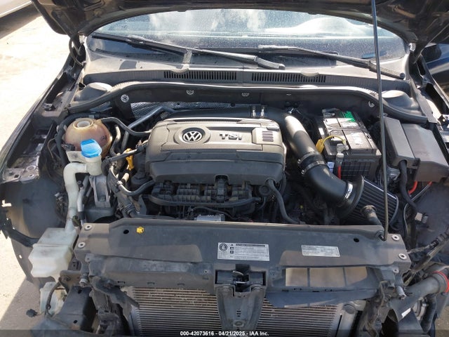 3VWD17AJ4FM235602 Volkswagen Jetta 1.8t Se