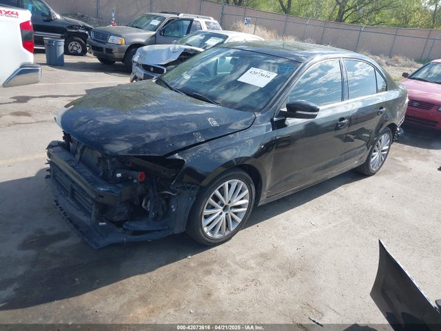 3VWD17AJ4FM235602 Volkswagen Jetta 1.8t Se