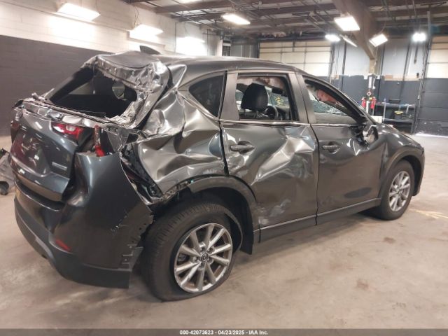 JM3KFBBM8P0281677 Mazda Cx-5 2.5 S Select