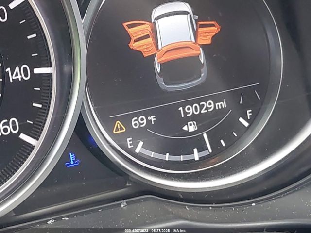 JM3KFBBM8P0281677 Mazda Cx-5 2.5 S Select