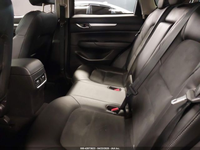 JM3KFBBM8P0281677 Mazda Cx-5 2.5 S Select