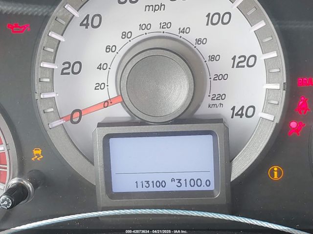 5FNYF4H94FB023223 Honda Pilot Touring