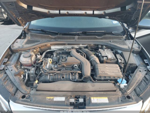 2023 VOLKSWAGEN JETTA 3VW7M7BUXPM012396 Photo 9