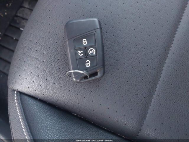 2023 VOLKSWAGEN JETTA 3VW7M7BUXPM012396 Photo 10