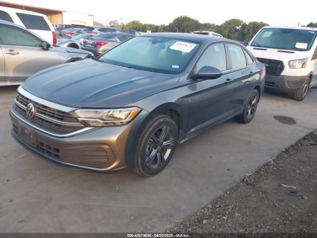 2023 VOLKSWAGEN JETTA 3VW7M7BUXPM012396 Photo 1