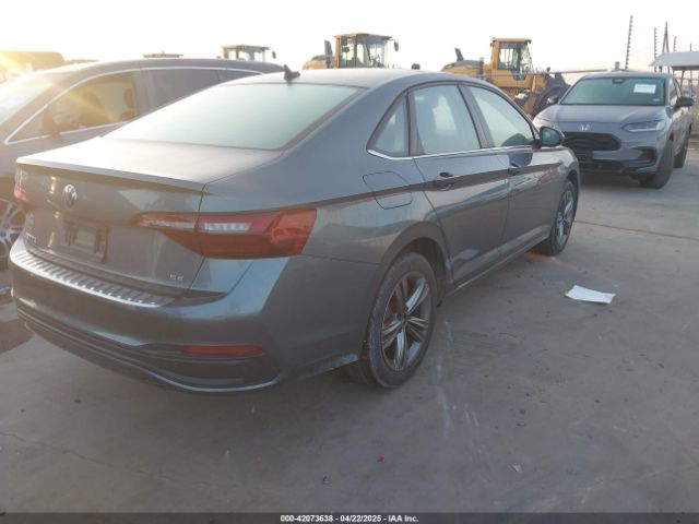 2023 VOLKSWAGEN JETTA 3VW7M7BUXPM012396 Photo 3